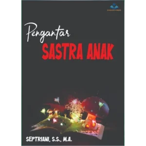 Pengantar Sastra Anak